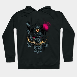 Demon girl Hoodie